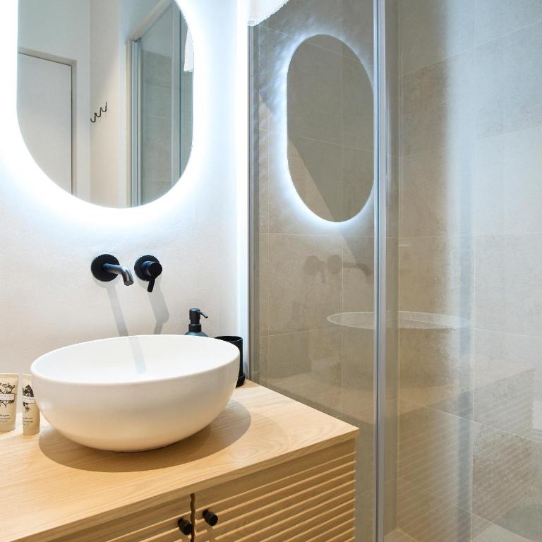 Design Apartment with Private Street Entrance - Appartamento con 1 Camera da Letto - 13