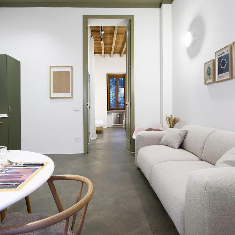 Design Apartment with Private Street Entrance - Appartamento con 1 Camera da Letto - 20