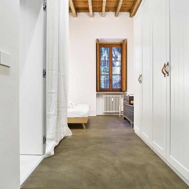 Design Apartment with Private Street Entrance - Appartamento con 1 Camera da Letto - 22
