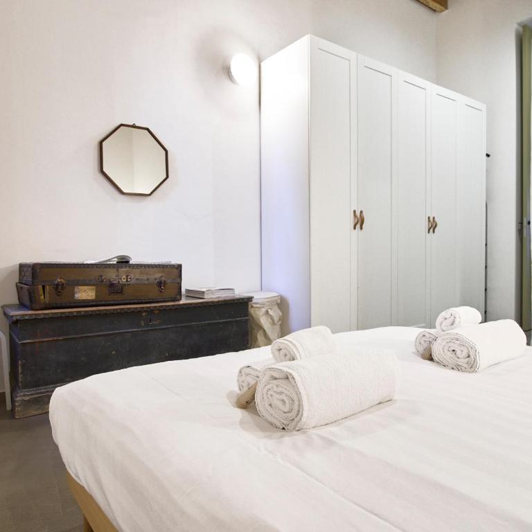 Design Apartment with Private Street Entrance - Appartamento con 1 Camera da Letto - 32
