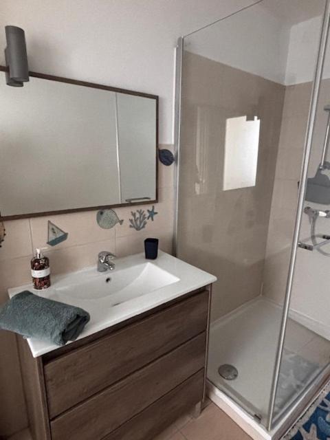 Cosy F2 Mulhouse Centre - Apartment mit 1 Schlafzimmer und Balkon - 11
