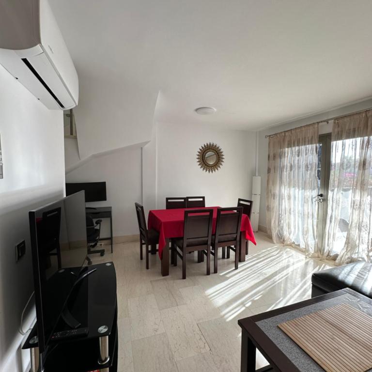 Tenerife Sport Retreat - Villa de 3 dormitorios - 26