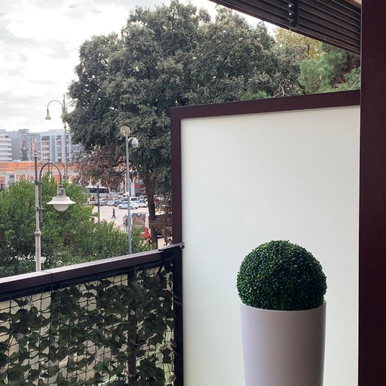 Elite Suite - Urban Chic & Terrace - Appartamento con 1 Camera da Letto - 53