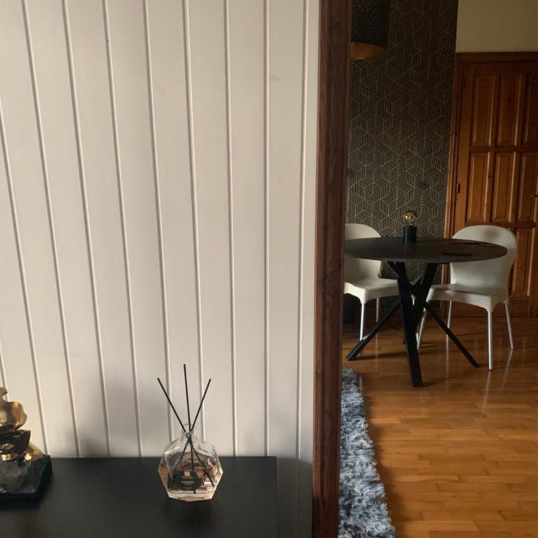 Elite Suite - Urban Chic & Terrace - Appartamento con 1 Camera da Letto - 39