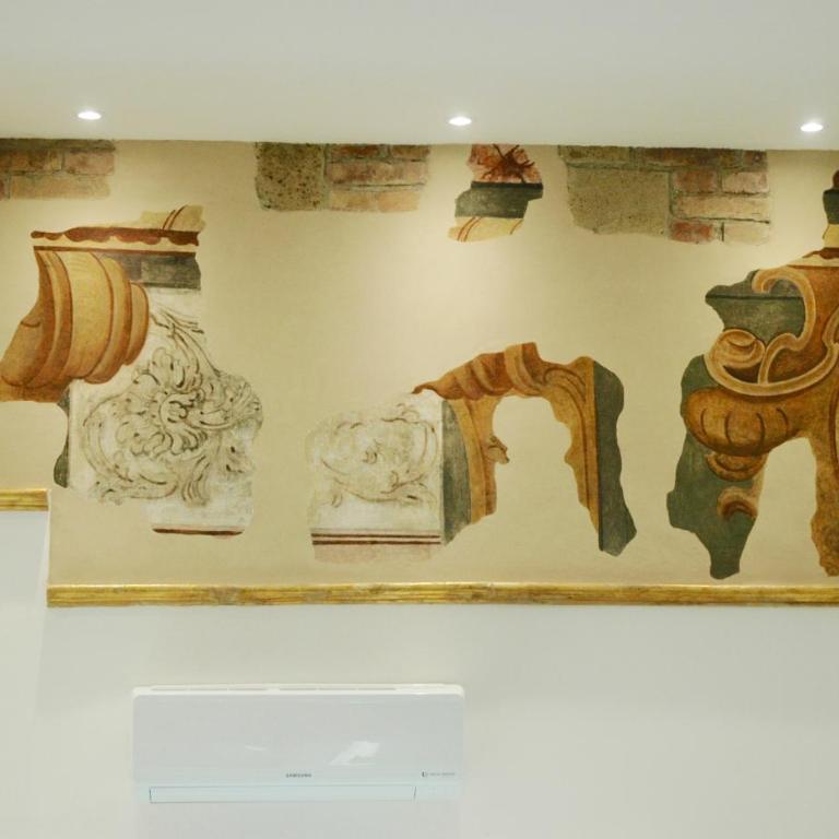 Casa Virgilio in centro - Maisonette - 7