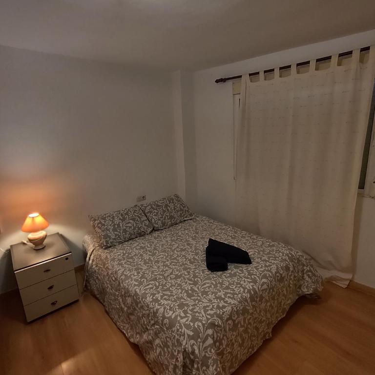 Mirador del Albaicin - One-Bedroom Apartment - 5