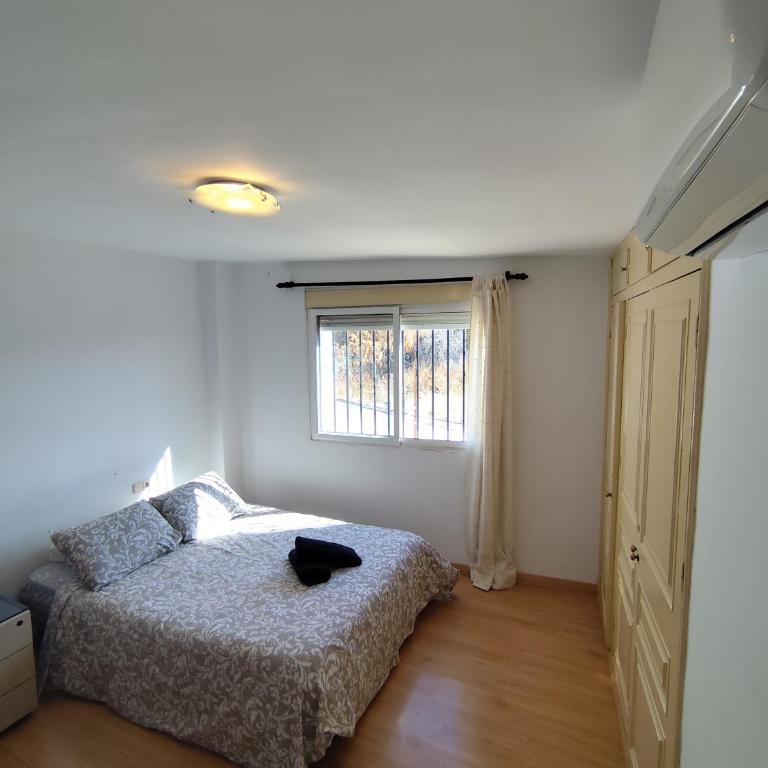 Mirador del Albaicin - One-Bedroom Apartment - 1