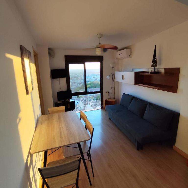 Mirador del Albaicin - One-Bedroom Apartment - 6
