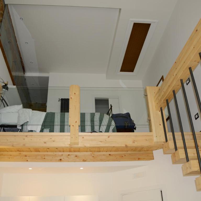 Casa Virgilio in centro - Maisonette - 12