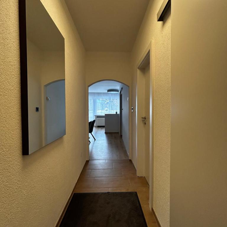 Apartment Alpenglanz - Apartment mit 2 Schlafzimmern - 11