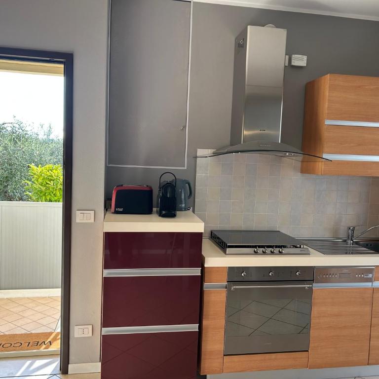 Grace House - Appartamento con 2 Camere da Letto - 16