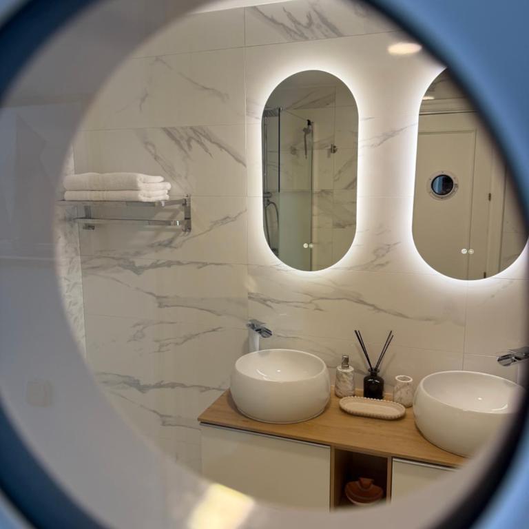 Marbella Suite - Apartamento de 2 dormitorios - 39