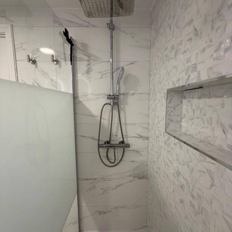 Marbella Suite - Apartamento de 2 dormitorios - 38