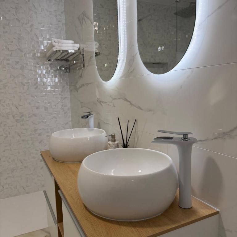 Marbella Suite - Apartamento de 2 dormitorios - 35