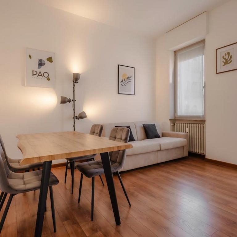 Pao - Zen House - Appartamento con 1 Camera da Letto - 1