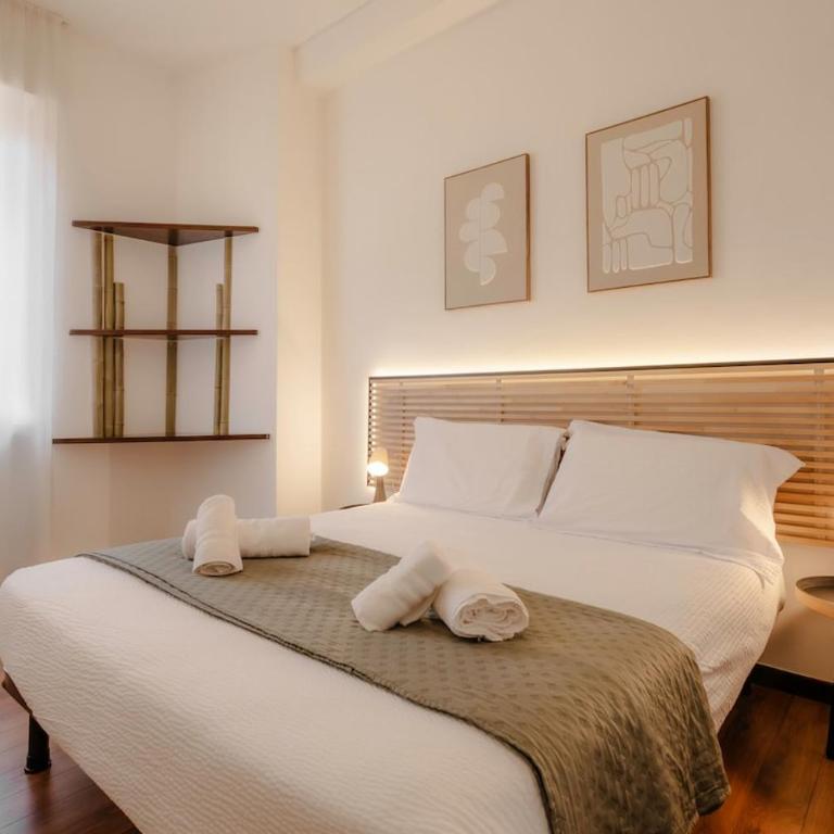 Pao - Zen House - Appartamento con 1 Camera da Letto - 2