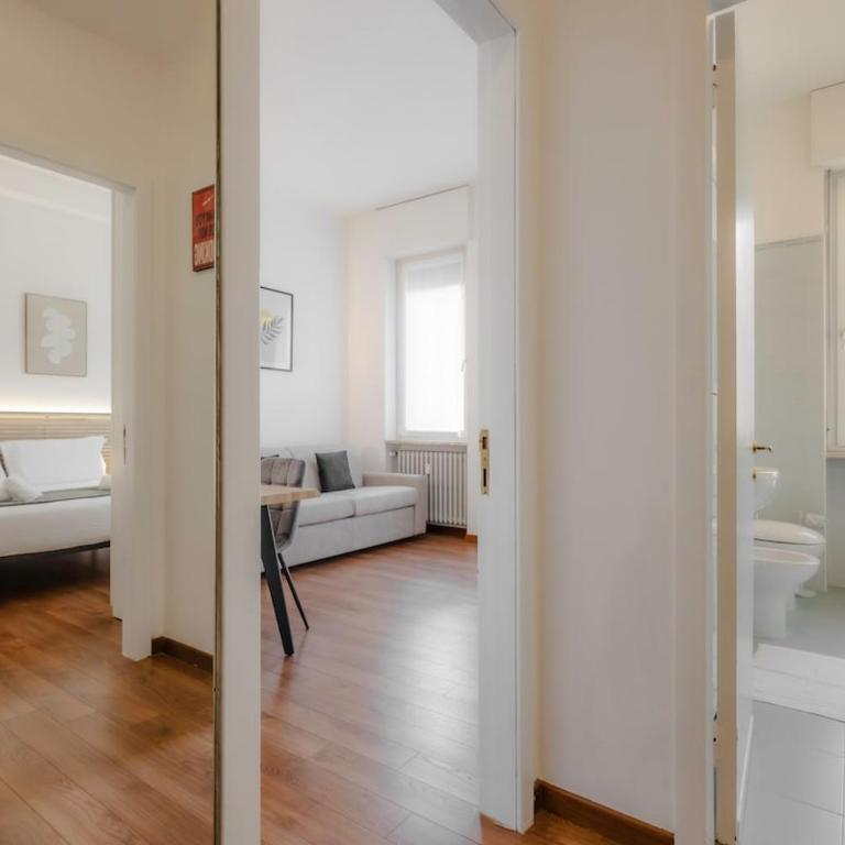 Pao - Zen House - Appartamento con 1 Camera da Letto - 5