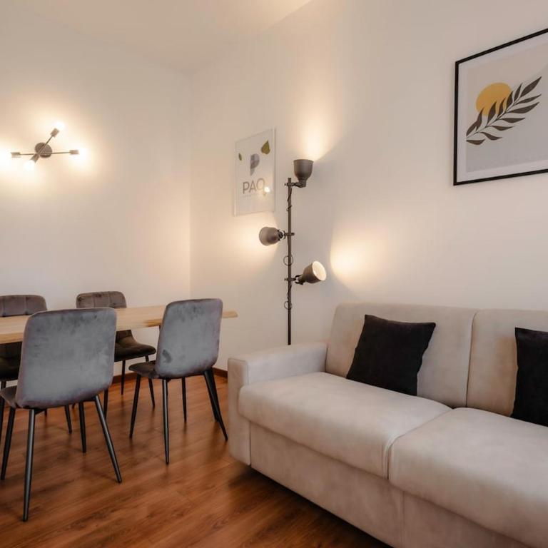 Pao - Zen House - Appartamento con 1 Camera da Letto - 14