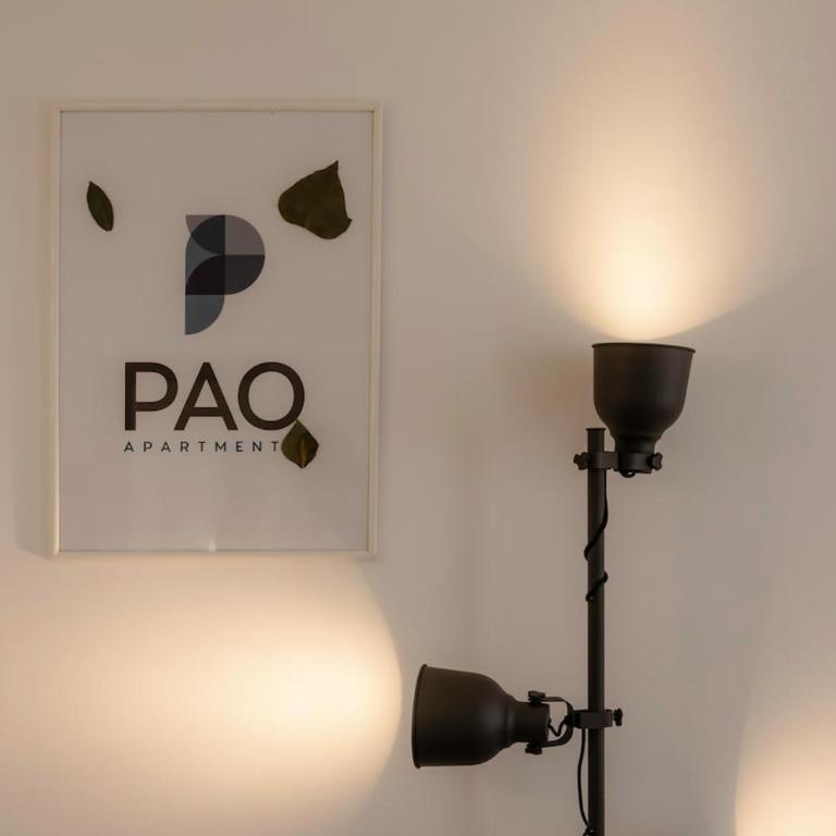 Pao - Zen House - Appartamento con 1 Camera da Letto - 16