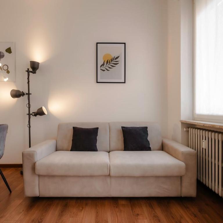Pao - Zen House - Appartamento con 1 Camera da Letto - 22