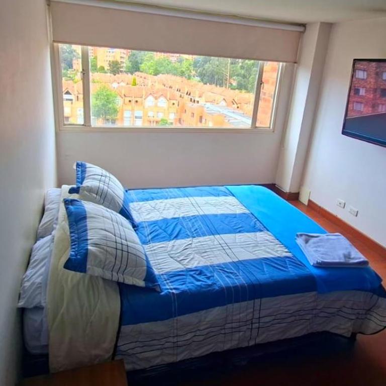 Colina 804 - Apartamento de 2 dormitorios - 5