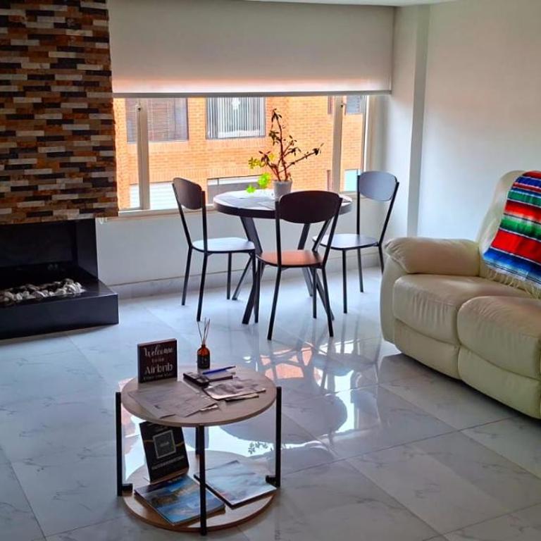 Colina 804 - Apartamento de 2 dormitorios - 4