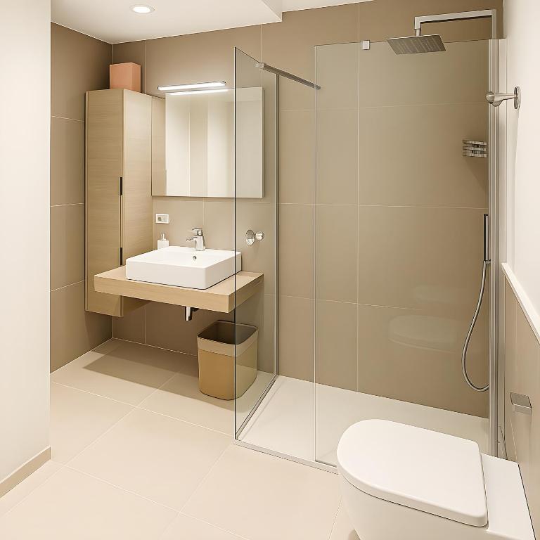 Brindisi's Finest Luxury Apartment - Appartamento con 2 Camere da Letto - 4