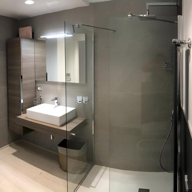 Brindisi's Finest Luxury Apartment - Appartamento con 2 Camere da Letto - 8