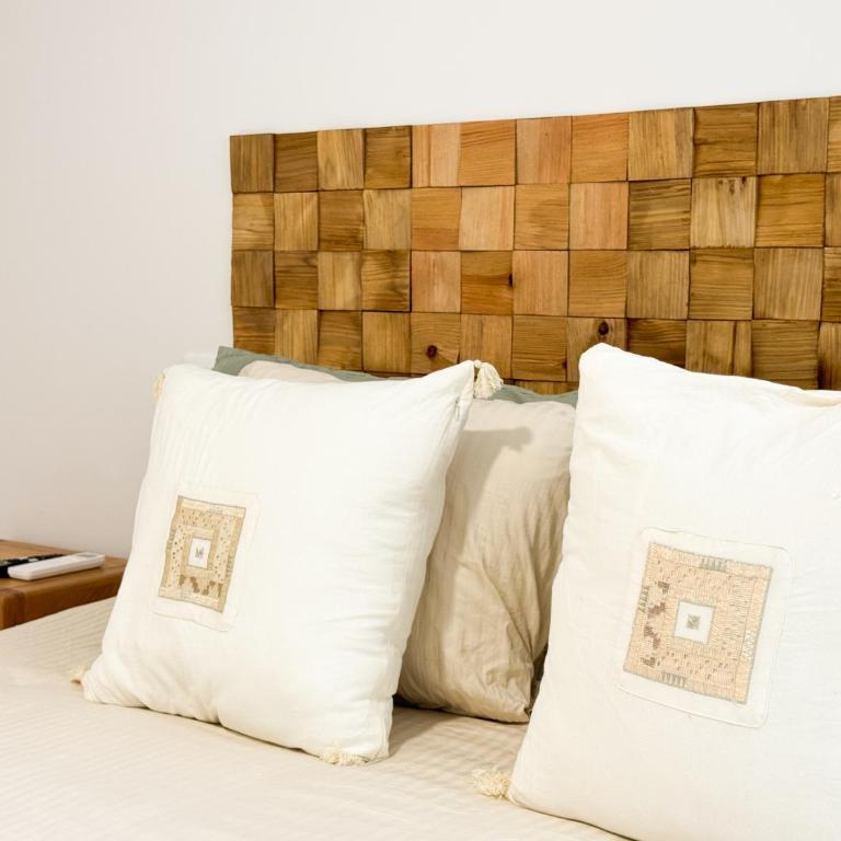 Avant Holidays San Agustin by CanaryScape - communal heated pool - Four-Bedroom House - 27