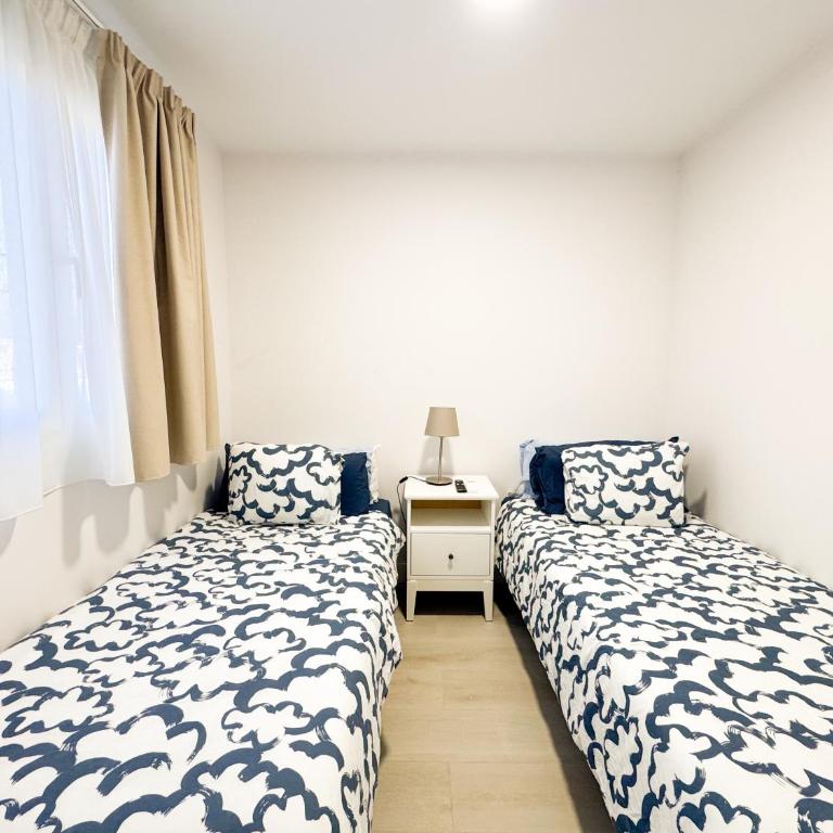 Avant Holidays San Agustin by CanaryScape - communal heated pool - Four-Bedroom House - 31