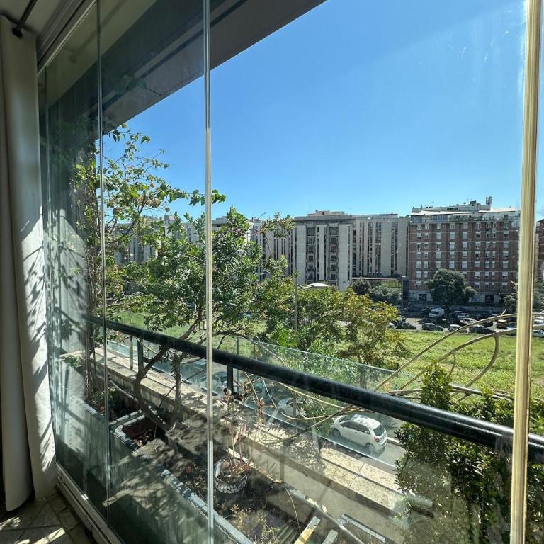 Getaway Roma Home - Three-Bedroom Apartment - 43