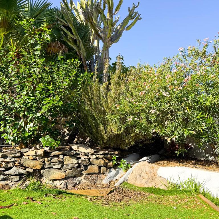 Avant Holidays San Agustin by CanaryScape - communal heated pool - Four-Bedroom House - 36