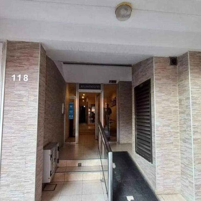 Vista al Mar Cochera cubierta! - Apartamento de 2 dormitorios - 2