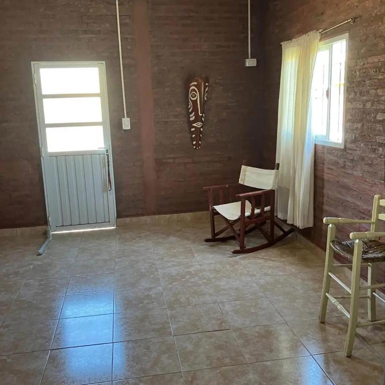 Anahi - One-Bedroom Apartment - 3