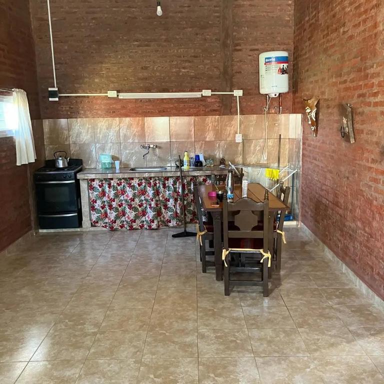Anahi - One-Bedroom Apartment - 5