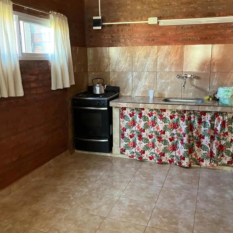 Anahi - One-Bedroom Apartment - 6