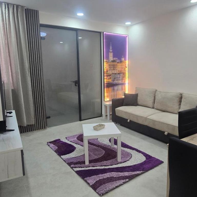 Belgrade Dawn Apartment - One-Bedroom Apartment - 2