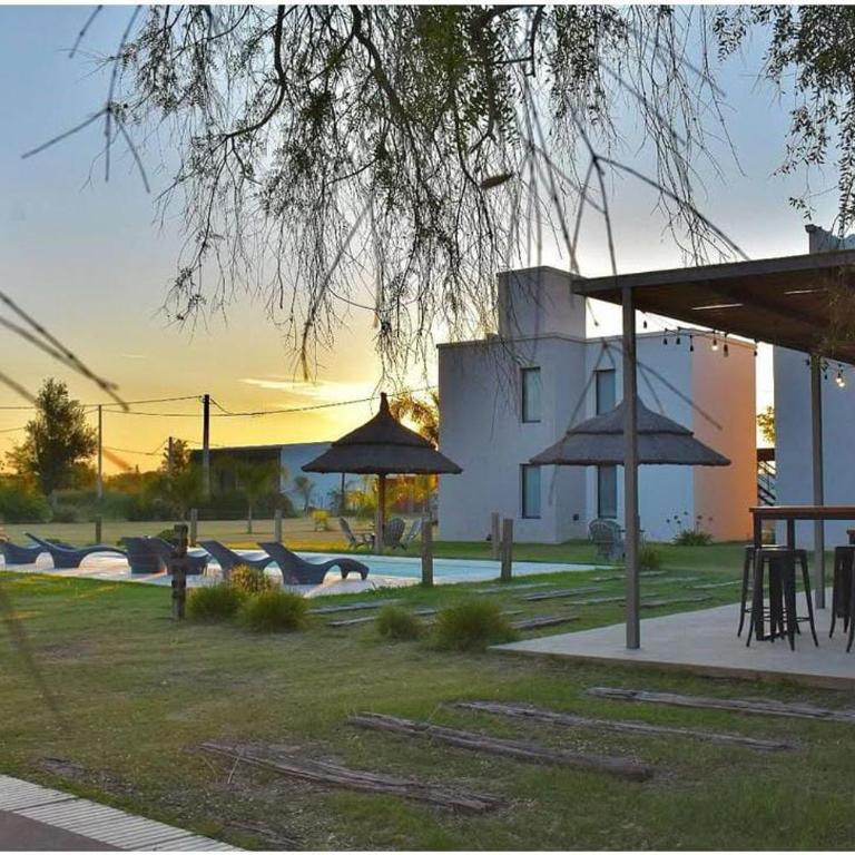 Campo Galano - Apartamento de 2 dormitorios - 2