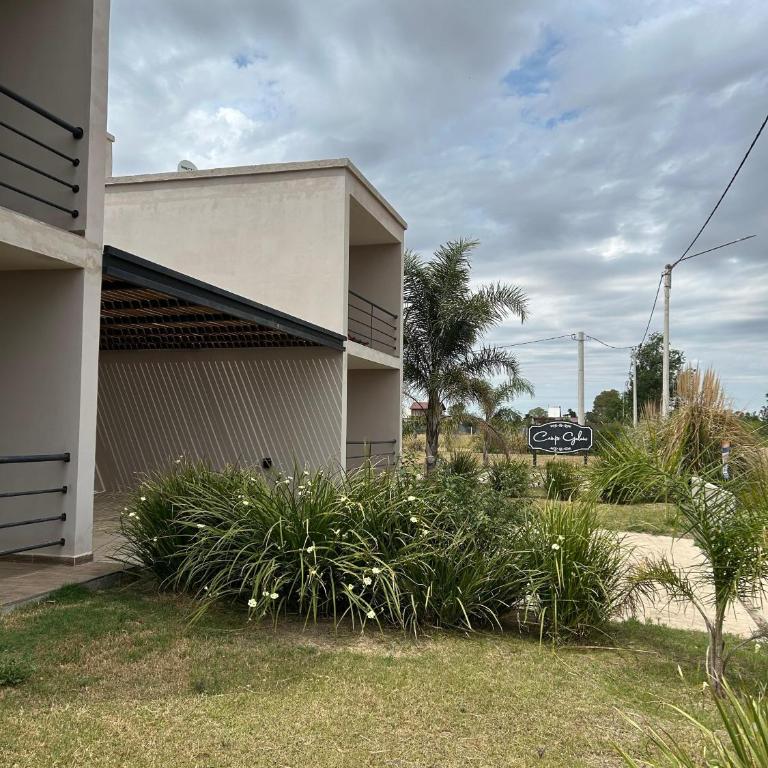 Campo Galano - Apartamento de 2 dormitorios - 4
