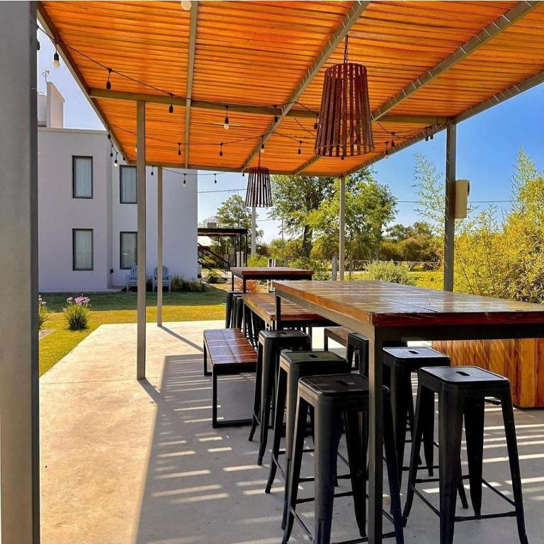 Campo Galano - Apartamento de 2 dormitorios - 10