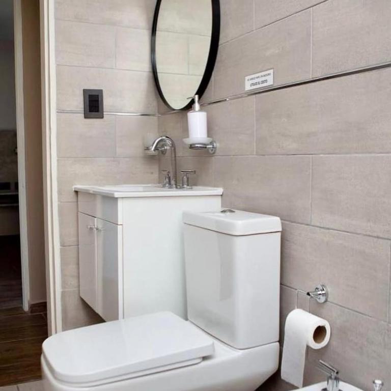 Campo Galano - Apartamento de 2 dormitorios - 12