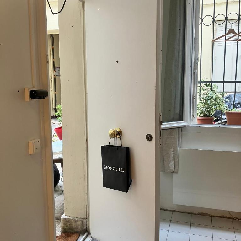 Nice place Paris center - Appartement 1 Chambre - 17