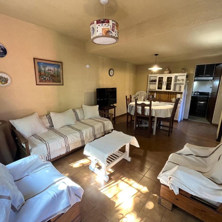 Dúplex Del Mar, ideal para descansar en familia - Ayres del Bosque Alojamientos - Casa de 2 dormitorios - 5