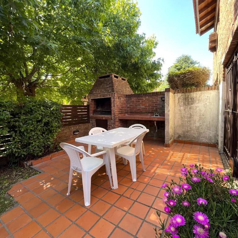 Dúplex Del Mar I Ideal para Descansar en Familia - Ayres del Bosque Alojamientos - Two-Bedroom House - 10