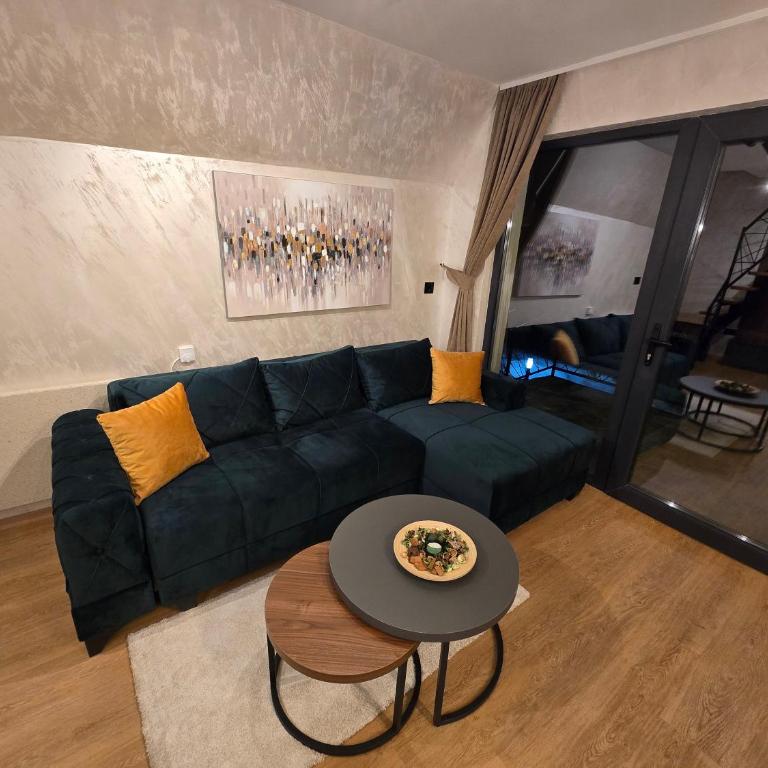 ZEN Luxury Houses & Spa - Vila sa 1 Spavaćom Sobom - 31