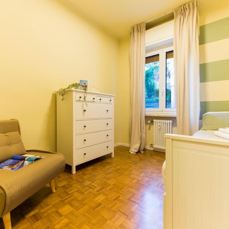 CasaViva - Trilo in Camogli with Parking & Shared Pool - Appartamento con 2 Camere da Letto - 3