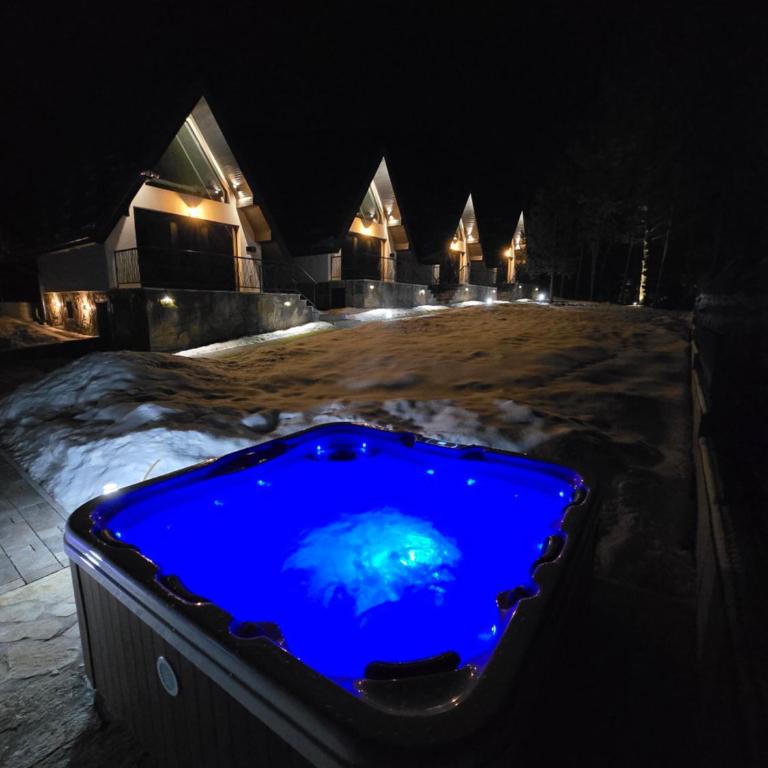 ZEN Luxury Houses & Spa - Vila sa 1 Spavaćom Sobom - 26