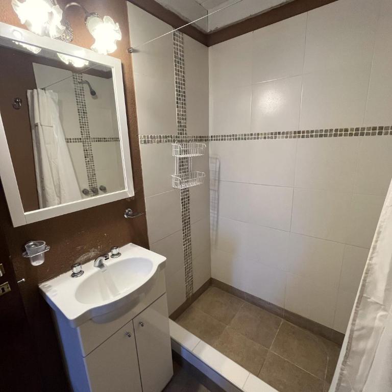 Dúplex Del Mar I Ideal para Descansar en Familia - Ayres del Bosque Alojamientos - Two-Bedroom House - 16