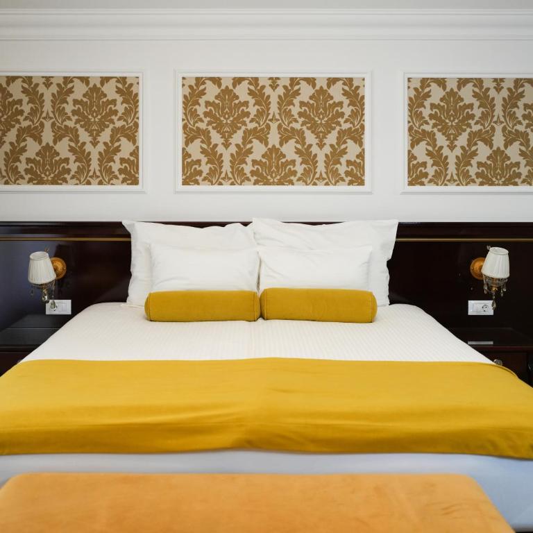 Hotel Integra Banja Luka - Superior Dvokrevetna Soba sa Bračnim Krevetom - 6