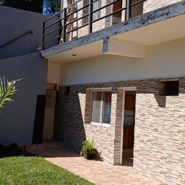 Apartamento habitación Cuádruple - Apartamento de 2 dormitorios - 14